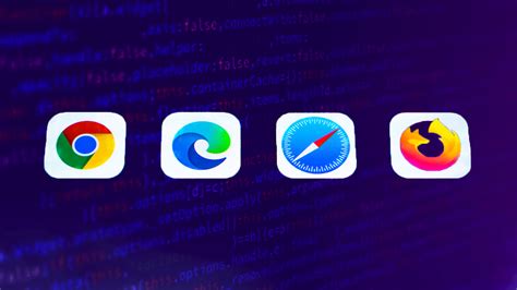 Test the latest browser features .